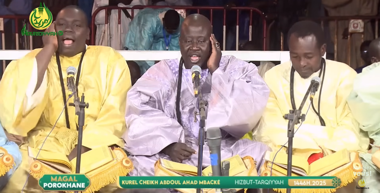 Hisbou Tarkhiya kourel 1